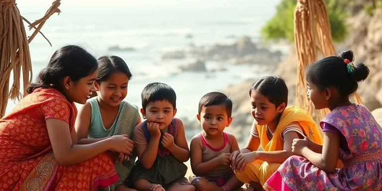 Global Bayi Toplulugu