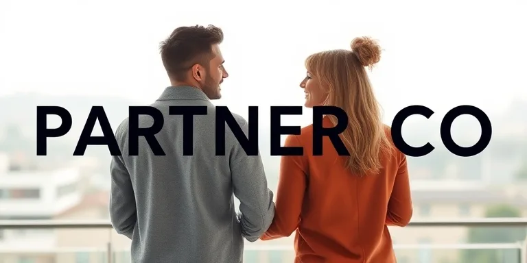 Partner Co Marketing