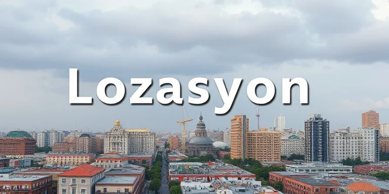 Lokalizasyon Nedir?