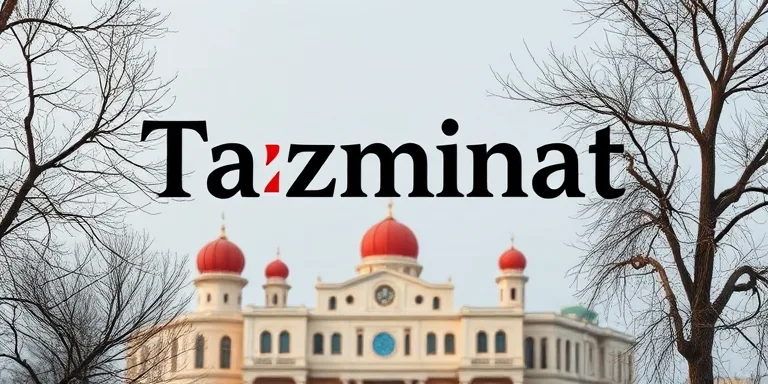 Tazminat Kosullari